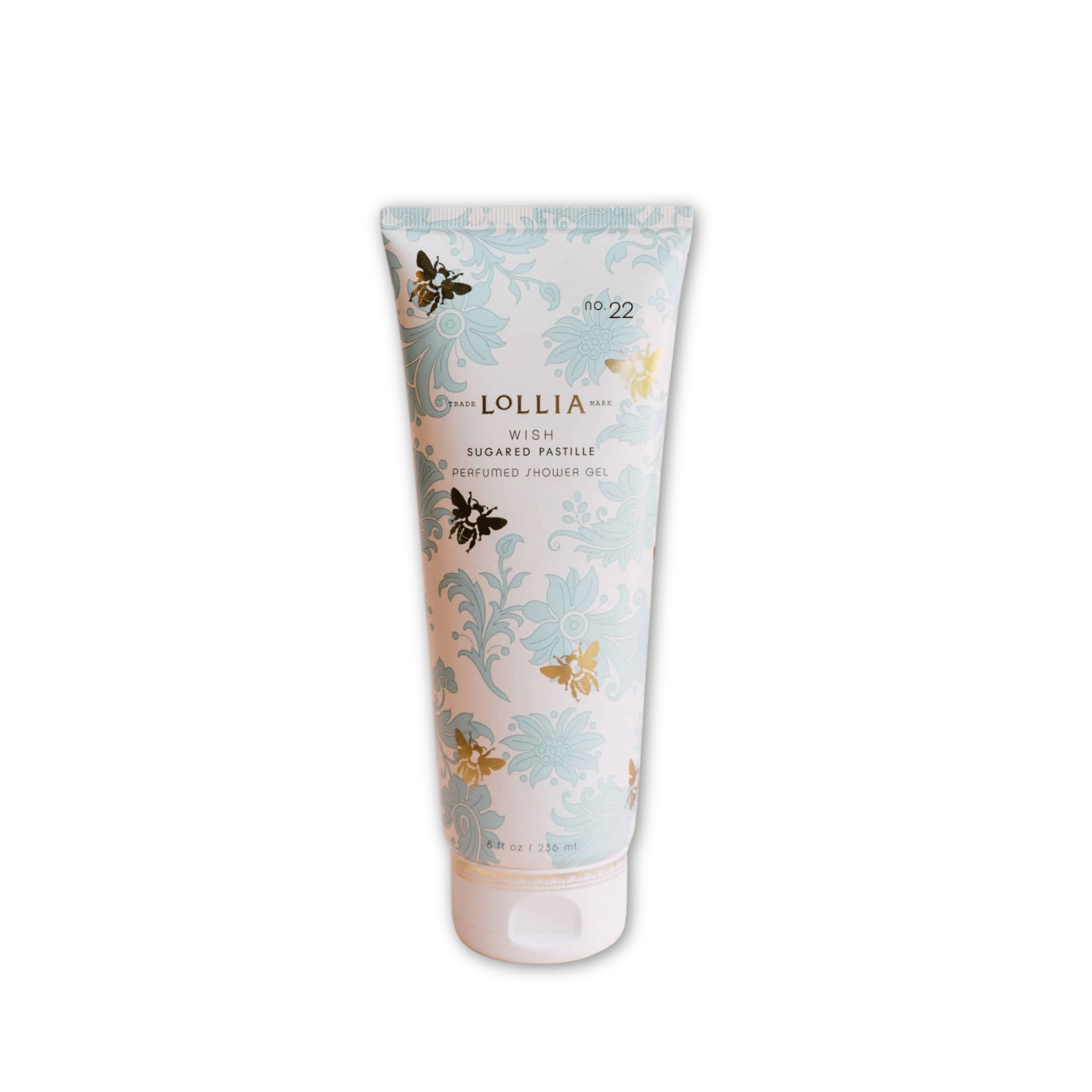 Wish Shower Gel - Lizzy G's Fine Gifts
