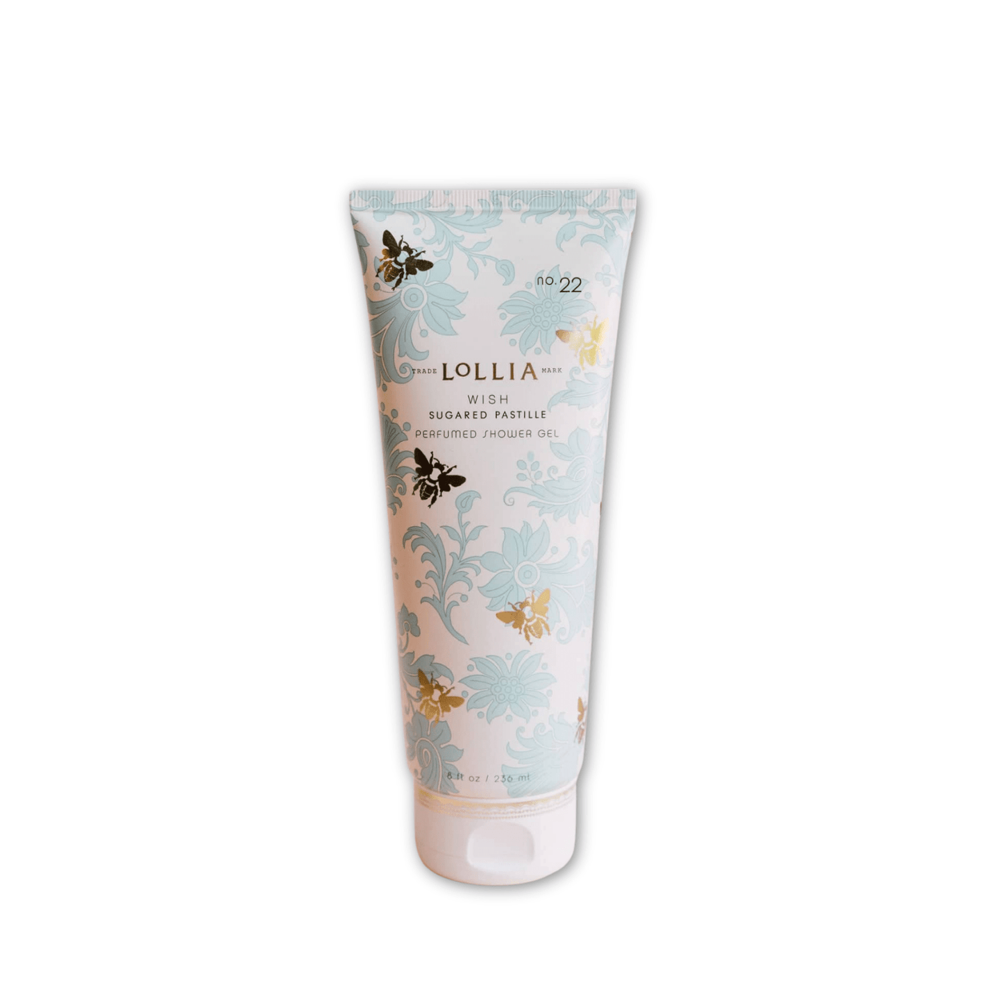 Wish Shower Gel - Lizzy G's Fine Gifts