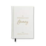 Wordsearch: Becoming - Lizzy G's Fine Gifts
