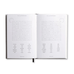 Wordsearch: Becoming - Lizzy G's Fine Gifts