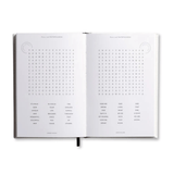 Wordsearch: Becoming - Lizzy G's Fine Gifts