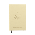 Wordsearch Book: Hope - Lizzy G's Fine Gifts