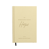 Wordsearch Book: Hope - Lizzy G's Fine Gifts