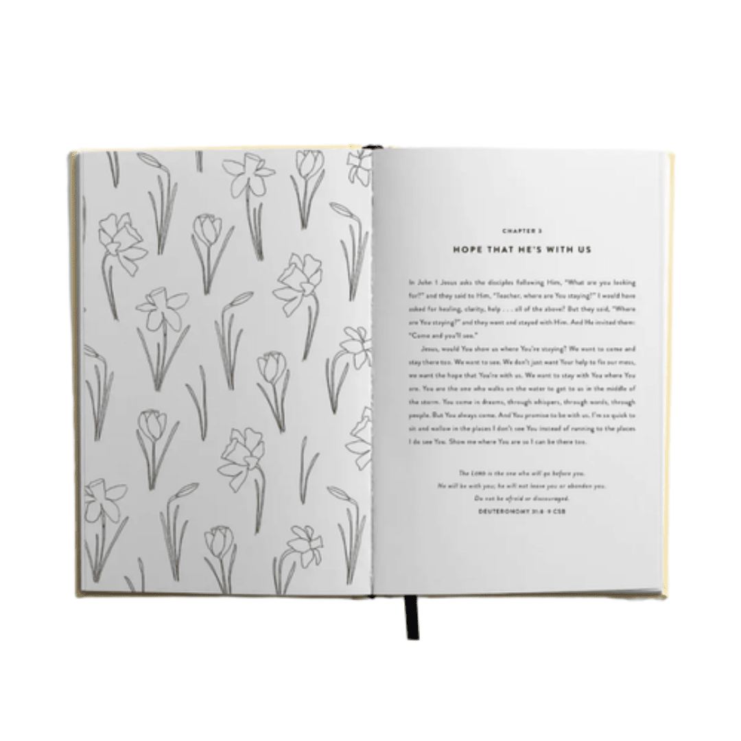 Wordsearch Book: Hope - Lizzy G's Fine Gifts