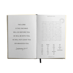 Wordsearch Book: Hope - Lizzy G's Fine Gifts
