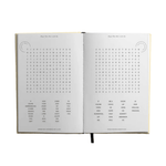 Wordsearch Book: Hope - Lizzy G's Fine Gifts
