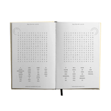 Wordsearch Book: Hope - Lizzy G's Fine Gifts