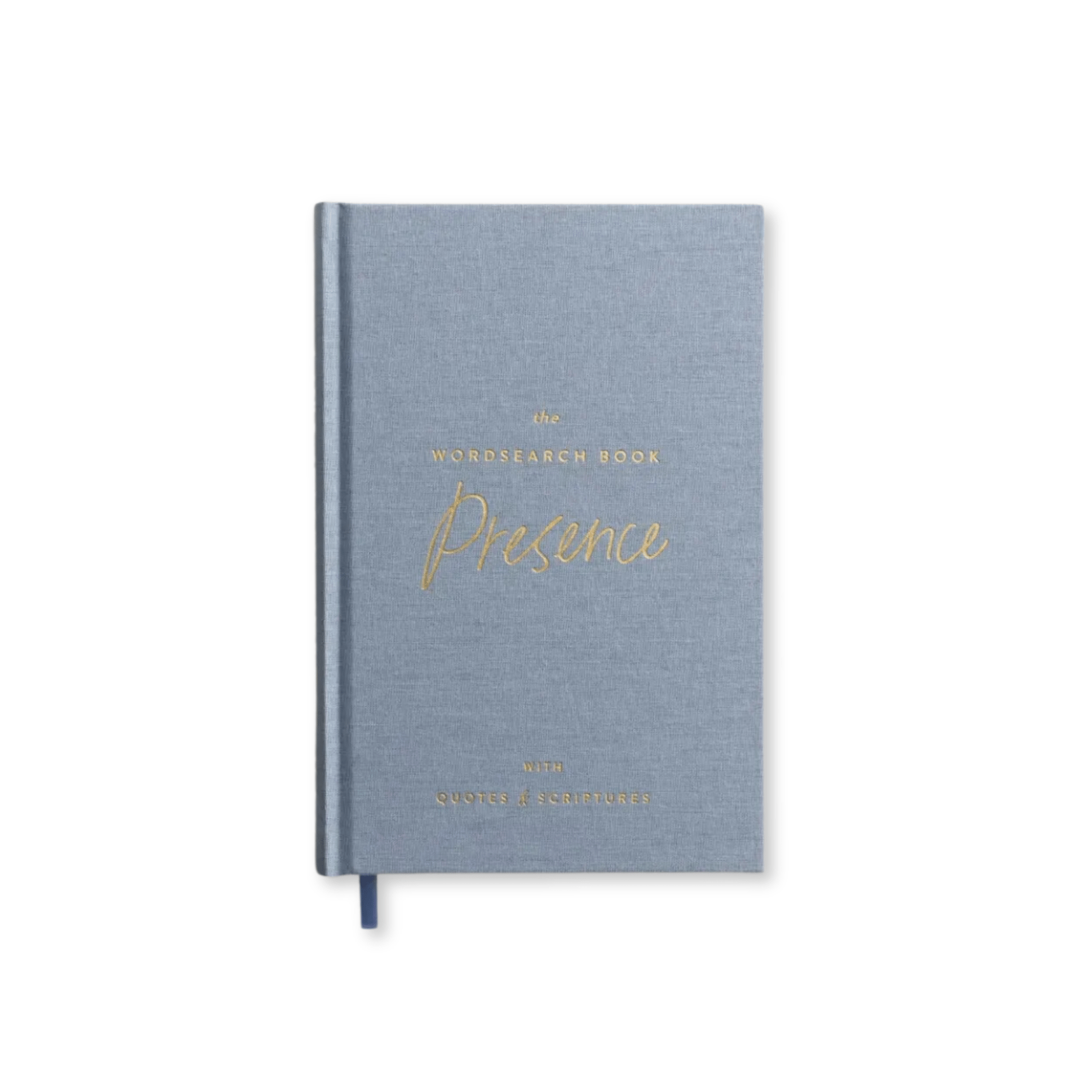 Wordsearch: Presence - Lizzy G's Fine Gifts