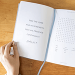 Wordsearch: Presence - Lizzy G's Fine Gifts