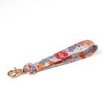 Wristlet Keychain - Lizzy G's Fine Gifts