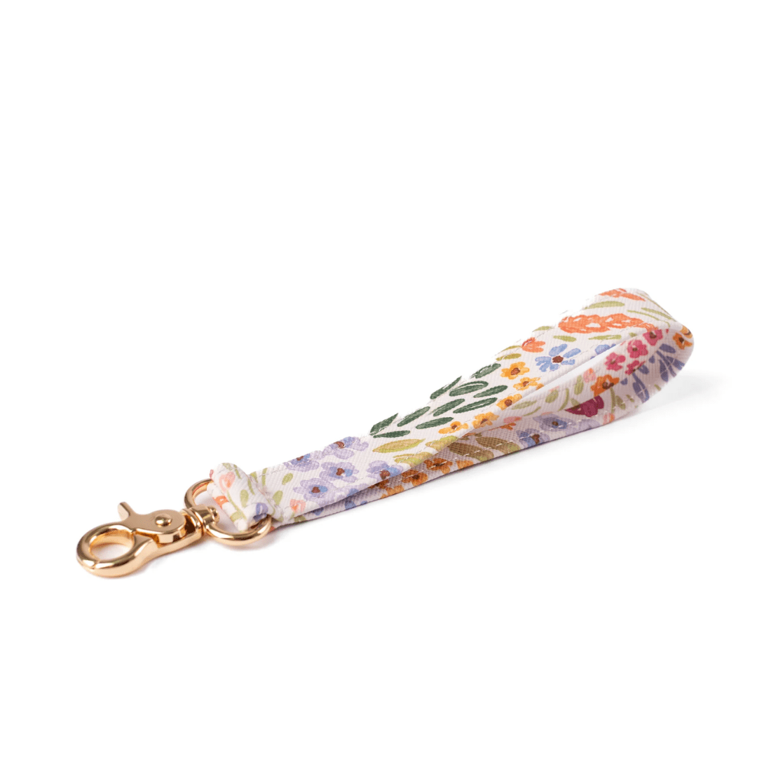 Wristlet Keychain - Lizzy G's Fine Gifts