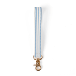Wristlet Keychain - Lizzy G's Fine Gifts