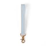 Wristlet Keychain - Lizzy G's Fine Gifts
