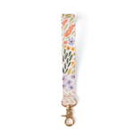 Wristlet Keychain - Lizzy G's Fine Gifts
