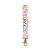 Wristlet Keychain - Lizzy G's Fine Gifts