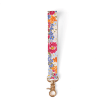 Wristlet Keychain - Lizzy G's Fine Gifts