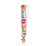 Wristlet Keychain - Lizzy G's Fine Gifts