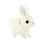 Zeus Bunny Plush - Lizzy G's Fine Gifts