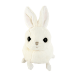 Zeus Bunny Plush - Lizzy G's Fine Gifts