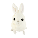 Zeus Bunny Plush - Lizzy G's Fine Gifts