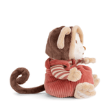 Ziggy Costumed Animal Plush - Lizzy G's Fine Gifts