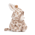 Ziggy Costumed Animal Plush - Lizzy G's Fine Gifts