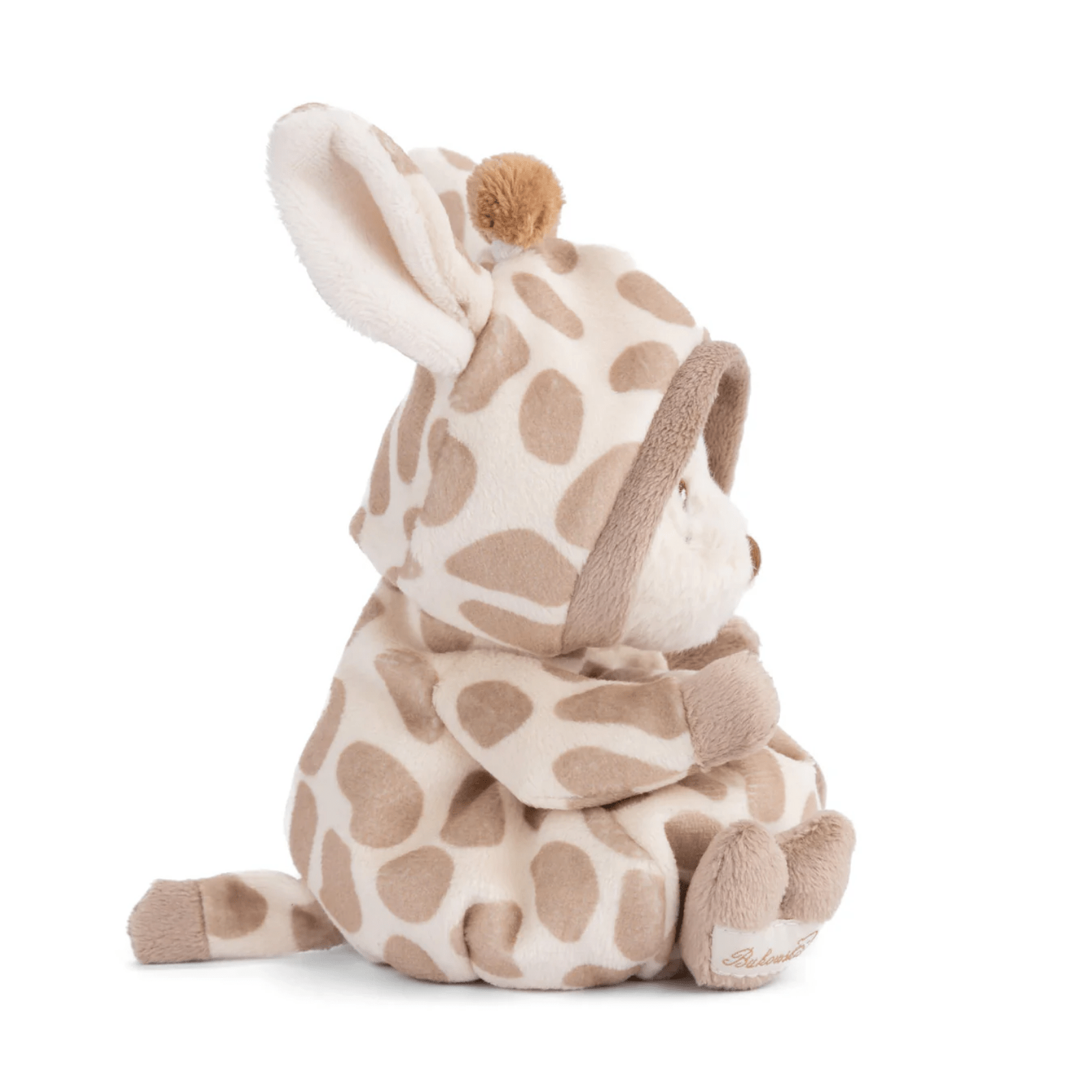 Ziggy Costumed Animal Plush - Lizzy G's Fine Gifts