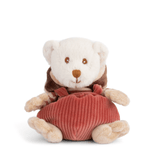 Ziggy Costumed Animal Plush - Lizzy G's Fine Gifts