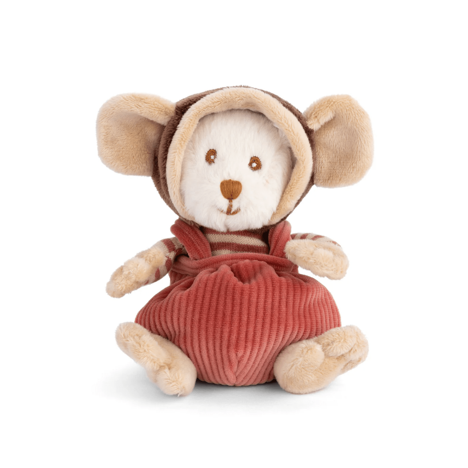 Ziggy Costumed Animal Plush - Lizzy G's Fine Gifts