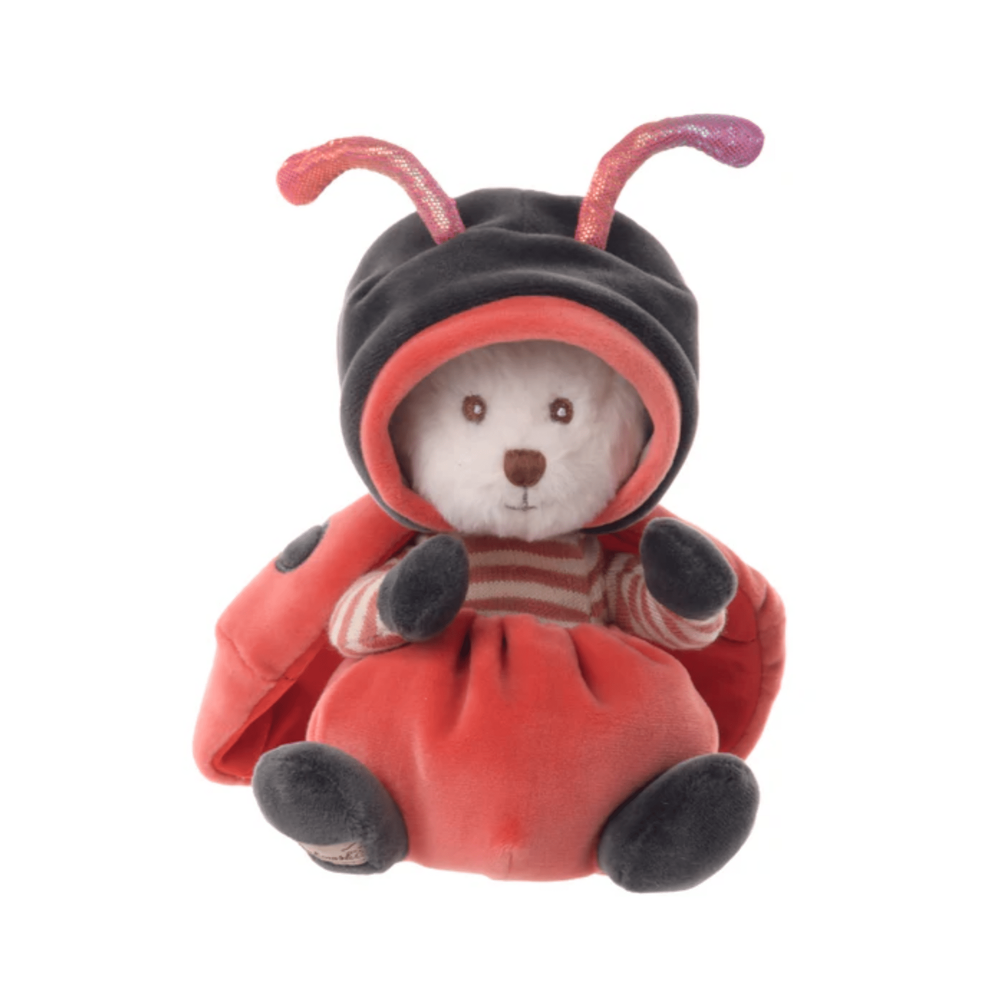Ziggy Plush - Lizzy G's Fine Gifts