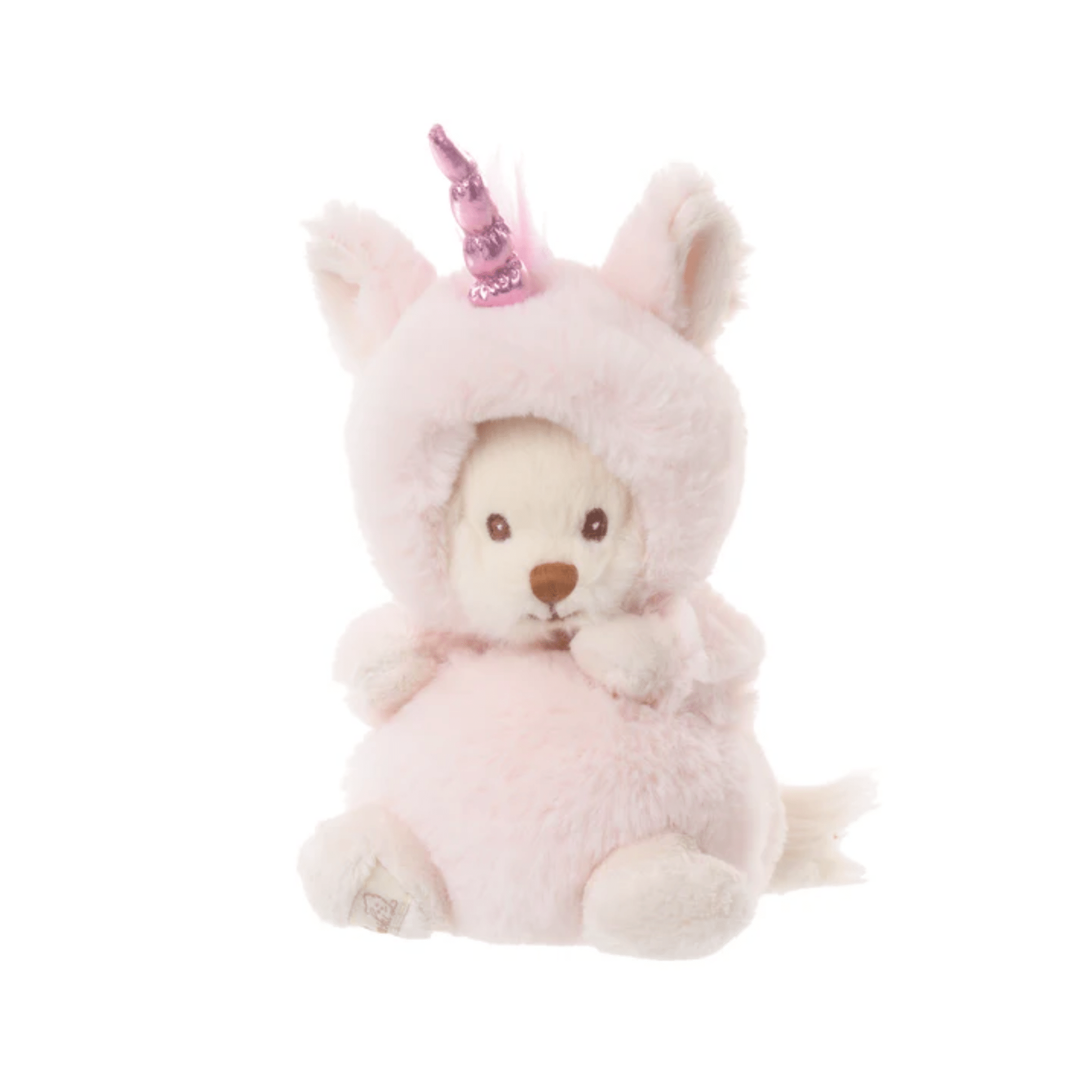 Ziggy Plush - Lizzy G's Fine Gifts