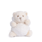 Ziggy White Bunny Plush - Lizzy G's Fine Gifts