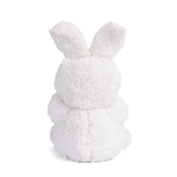 Ziggy White Bunny Plush - Lizzy G's Fine Gifts