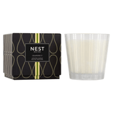 Grapefruit 3 Wick - Lizzy G's Fine Gifts