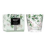 Indian Jasmine Specialty 3 - Wick - Lizzy G's Fine Gifts